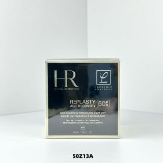 💹30✍️专柜版本
新版HR赫莲娜黑绷带面霜50ml/50PX版🔜实拍📸现货❗50Z13A编码!可配中文标!❗对版对味✔️2025最新版HR黑绷带面霜50ml贵妇面霜组的必备成员,保养力一流,除了贵没毛病❗ 🌟黑绷带:主打强力修复、极致抗老,治愈、重建皮肤屏障。同时也兼具一定的抗氧化作用!适合平时总是爱出现过敏症状或者出现长痘长闭口、屏障受损的肌肤。黑绷带面霜中含有高达30%的玻色因💢