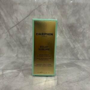 💹50✍️明通版本
新品法国Darphin朵梵双生精华30毫升胜肽提亮抗衰老精华，全对版质量，可配中文标，需要下单备注！