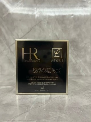 💹130✍️明通贵版/新版50px
新品最新版HR赫莲娜黑绷带50PX面霜50ml.对版对味.和之前老版的同厂.可过色谱.市场独家货源.非流通货.可供平台.冲正.可配中文标.需要下单备注!(批号有多打码,没指定随机发)
