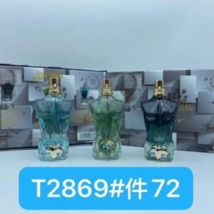 💹55✍️普通版本
高缇耶裸男中样三件套3×40ml
高缇耶超级男士中样三件套3×40ml
高缇耶中样三件套雪花版3×40ml