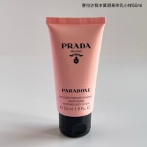 💹20✍️专柜版本
新增味道，
现货味道
普拉达我本莫测身体乳小样50ml
阿玛尼玉龙茶身体乳小样50ml
阿玛尼玉龙茶沐浴露小样50ml
圣罗兰自由之香身体乳小样50ml
圣罗兰自由之香沐浴露小样50ml
圣罗兰黑色鸦片身体乳小样50ml
圣罗兰反转巴黎身体乳小样50ml
阿玛尼我的方式身体乳小样50ml
古驰罪爱身体乳小样50ml
纪梵希心无禁忌身体乳小样50ml
纪梵希倾城身体乳小样50ml
配中文标 打48 件192
