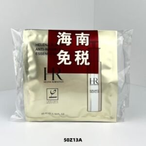 💹25✍️专柜版本
💥HR赫莲娜小针管精华面膜10片装🔜50Z13A编码!✔HR赫莲娜至盈无痕精华面膜10片装👉简称:小针管精华。使用8周等于一次玻尿酸特殊护理疗程!。