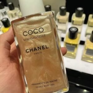 💹60✍️专柜版本
香奈儿鎏金coco身体凝露250ml 独家私模 细节全对版 味道对香 市面最高版本 非流通普货 正品质量直供 支持对比 配中文标 打12 件48