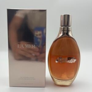 💹135✍️明通版本
海蓝之谜鎏金水150ml 
新日期 配中文标 件40支 优势现货