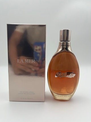 💹135✍️明通版本
海蓝之谜鎏金水150ml
新日期 配中文标 件40支 优势现货