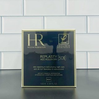 💹105✍️明通版本/新版50px 100ml
赫莲娜黑绷带面霜PX版明通版100ml 细节全对版 味道对香 市面最高版本 非流通普货 正品质量直供 支持对比 配中文标 打12 件24