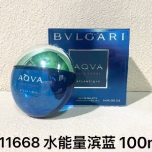 💹45✍️专柜版本
宝格丽
911668 水能量滨蓝
913525 水能量浅蓝
413698 水能量碧蓝