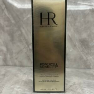 💹105✍️明通版本
hr赫莲娜新肌水400ml.对版对味.独家私模.最新日期.可过小红书真假对比图.市场独家质量.非流通货.供平台.可配中文标.需要下单备注！