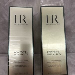 💹105✍️明通版本
hr赫莲娜新肌水400ml.对版对味.独家私模.最新日期.可过小红书真假对比图.市场独家质量.非流通货.供平台.可配中文标.需要下单备注！
