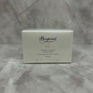 💹85✍️明通版本
新版Bonpoint面霜50ml.简称bp面霜~ 面霜中的爱马仕.最新日期.