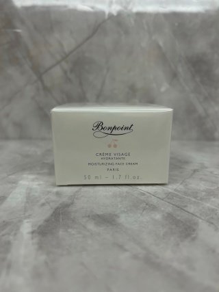 💹85✍️明通版本
新版Bonpoint面霜50ml.简称bp面霜~ 面霜中的爱马仕.最新日期.