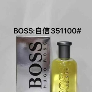 💹48✍️专柜版本/其他
💹53✍️专柜版本/超越版
💹60✍️专柜版本/200ml
Boss香水系列：
自信淡香100ml 
自信精粹版100ml
激越柑橘自信100ml
自信馥郁版100ml
自信浓香25版100ml
夜自信100ml
自信香精版100ml
凯旋男士100ml
自信超越版100ml
自信淡香200ml