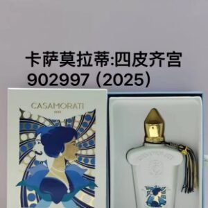 💹65✍️专柜版本
卡萨莫拉蒂:四皮齐宫902997(2025)