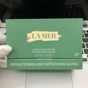 💹50✍️专柜版本
海蓝之谜次抛精华30支装！