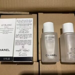 💹60✍️明通版本，
香奈儿美白精华油50ml
件72支，现货供应[微笑]