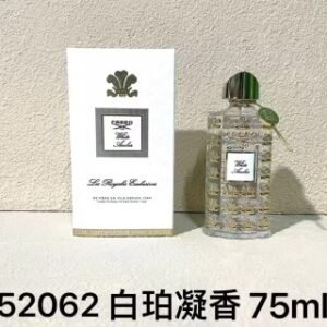 💹65✍️专柜版本
克雷德白珀凝香75ml
克雷德香草天空75ml
克雷德尼罗河畔75ml
克雷德白霓翩翩75ml
克雷德绝色名伶75ml
克雷德阿玛菲花园75ml
