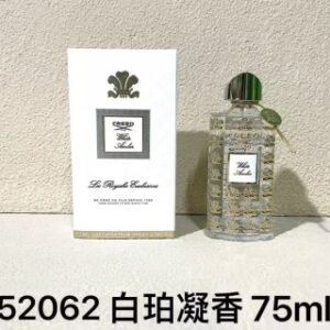 💹65✍️专柜版本
752602克雷德白珀凝香75ml
752017克雷德香草天空75ml
752824克雷德尼罗河畔75ml
752031克雷德白霓翩翩75ml
752055克雷德绝色名伶75ml
752045克雷德阿玛菲花园75ml