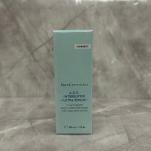 💹32✍️明通版本
25年新品 修丽可age精华30ml法版 细节全对版 味道对香 可配海免三标 需要下单备注！