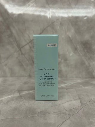 💹32✍️明通版本
25年新品 修丽可age精华30ml法版 细节全对版 味道对香 可配海免三标 需要下单备注!
