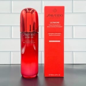 💹65✍️明通版本,新版100ml
资生堂红腰子精华新版明通版100ml 细节全对版 味道对香 市面最高版本 非流通普货 正品质量直供 支持对比 配中文标 打12 件48
