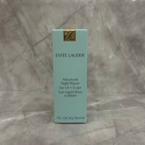 💹50✍️明通版本
新品雅诗兰黛微雕眼霜15ml.可配中文标.需要下单备注！