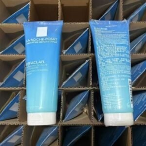 💹33✍️明通版本
理肤泉水杨酸洗面奶125ml
件100支，现货供应[微笑]