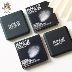💹38✍️专柜版本
玫珂菲浮生若梦柔焦粉饼10g!色号:0.1#轻轻白,0.2#轻轻紫。