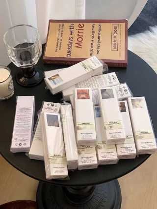 💹8✍️数量有限,清完下架,
马丁试管10ml,味道:泡泡浴,鲜花