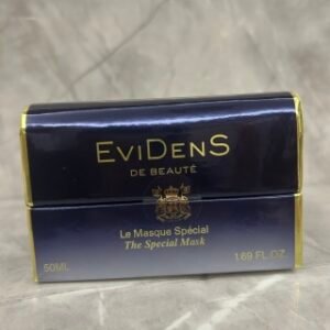 💹65✍️明通版本
24款新款伊菲丹超级面膜50ML.对版对味.最新日期.配面膜刷.可配中文标.需要下单备注!