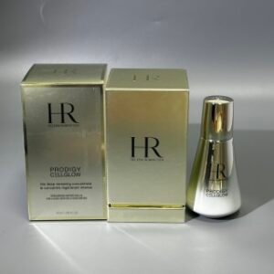 💹40✍️专柜版本
HR赫莲娜至美琉光高光精华乳50ml 配中文标