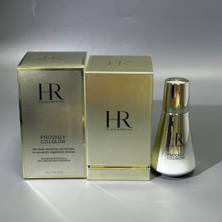 💹40✍️专柜版本
HR赫莲娜至美琉光高光精华乳50ml 配中文标