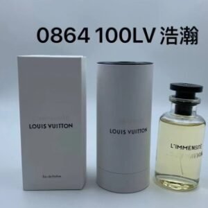💹130✍️专柜版本
LV浩瀚100ml