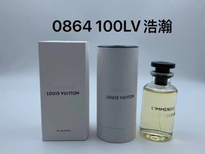 💹130✍️专柜版本
LV浩瀚100ml