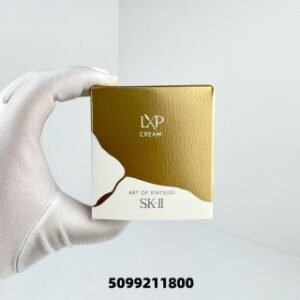 💹45✍️专柜版本/纸盒装
sk2匠心面霜纸盒版50g！