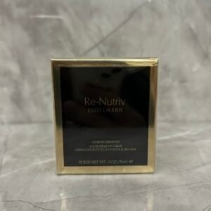💹110✍️明通版本
最新版雅诗兰黛黑钻6D眼霜15ml.独家磨具.市场独家质量.非流通货.供平台.可配中文标,需要下单备注!