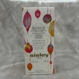 💹75✍️明通版本
Sisley希思黎如愿全能乳液125ml (如愿限量版24款)对版对味.市场独家质量.非流通货.供平台.可配中文标.需要下单备注!