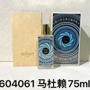 💹65✍️专柜版本
MEMO糜码香水75ML:马杜赖,茵莱茶桂,草原冒险家,西西里皮革,法兰西诗人,玛法,爱尔兰旅行者,因弗内斯!