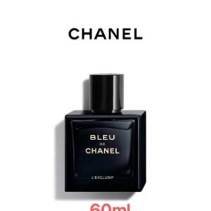 💹50✍️专柜版本
香奈儿蔚蓝珍藏版50ml
香奈儿蔚蓝珍藏版100ml