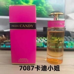 💹50✍️其他
💹55✍️卡迪之蜜
专柜版本，普拉达100ml！味道：7087卡迪小姐，1044糖果之吻，2326糖果清新，7960花花小姐，5959卡迪之蜜，7890甜蜜先锋，3624卡迪之夜！