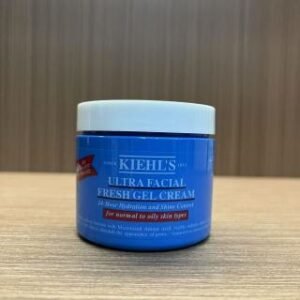 💹28✍️明通版本
最新版 科颜氏蓝色清爽面霜125ml
配中文标,件144个