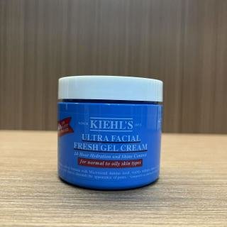 💹28✍️明通版本
最新版 科颜氏蓝色清爽面霜125ml
配中文标,件144个