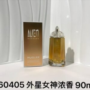 💹60✍️专柜版本
外星女神浓香#560405
异型女士浓香#056969
外星女神馥郁版#673402
异型释真#289473
异型锐影#06699