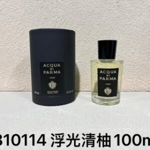 💹55✍️专柜版本
帕尔马
100浮光清柚#810114
100馥桂墙影#810015
100藏红拂晓#813375
100橡木晨光#810817
