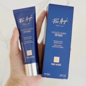 💹35✍️专柜版本
pierauge佩尔赫乔融雪睡眠面膜25版50ml！