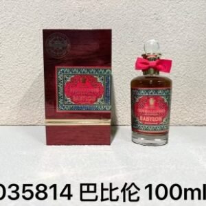 💹60✍️专柜版本
潘海利根 巴比伦100ml#035814
