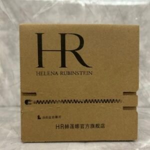 💹95✍️10片装
💹190✍️20片装
明通版赫莲娜黑绷带50PX面霜15ml片装 规格:10片一盒 20片一盒 最新日期 对版官方纸盒 可配中文标 需要下单备注