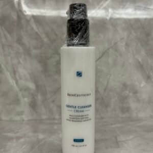 💹45✍️明通版本
修丽可温和洗面奶190ml，私模全对版，市场独家质量，非流通货，供平台，可配中文标，需要下单备注！