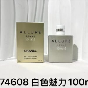 💹45✍️专柜版本
香奈儿
100白色魅力#274608
100极限运动#235609
100运动古龙水#233209