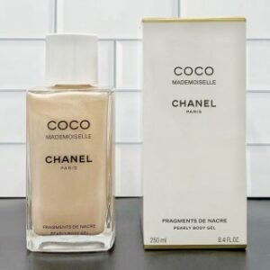 💹32✍️专柜版本
香奈儿鎏金coco身体凝露250ml 独家私模 细节全对版 味道对香 市面最高版本 非流通普货 正品质量直供 支持对比 打12 件48