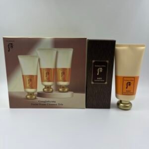 💹35✍️明通版本
老版 后拱辰享洁面180ml

新日期 配中文标 件72支 优势现货